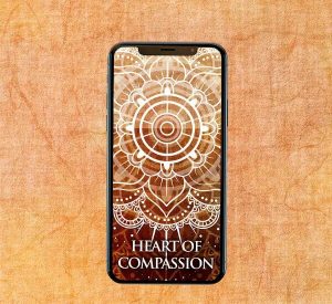 HeartWave 2.0 Heart of Compassion