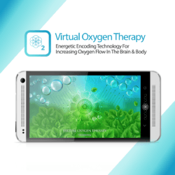 Virtual Oxygen Therapy