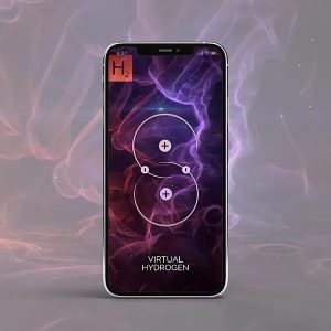 Virtual-Hydrogen