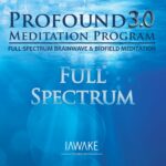 Profound Meditation Prpgram 3.0, iAwake