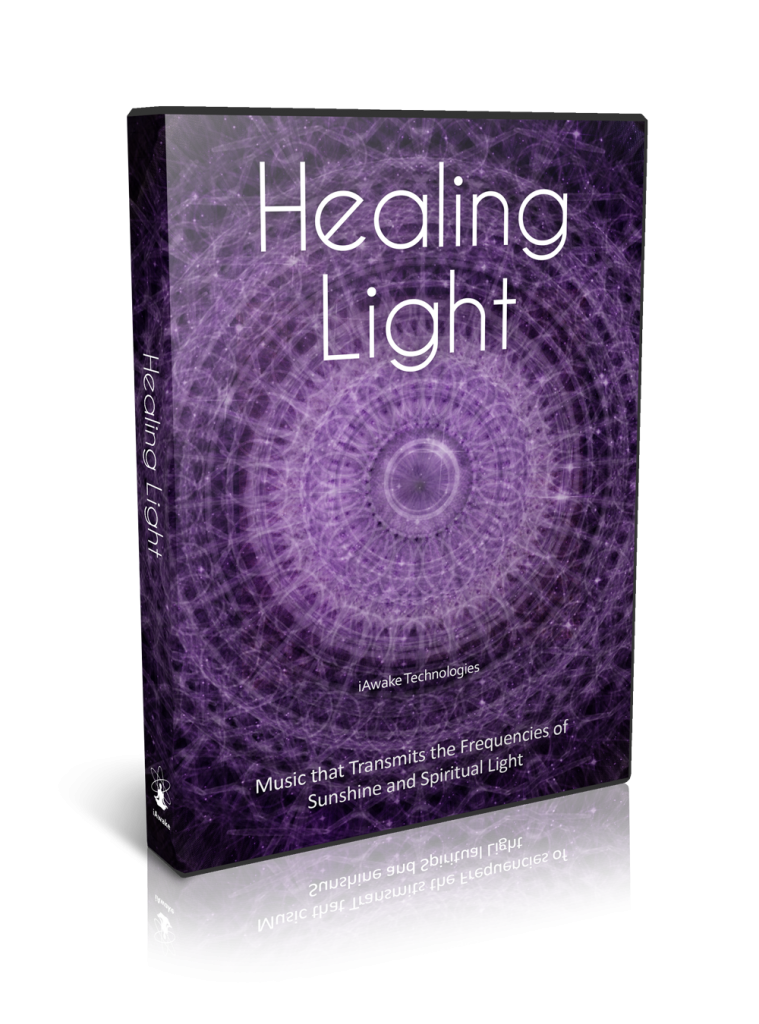 Healing Light, iAwake