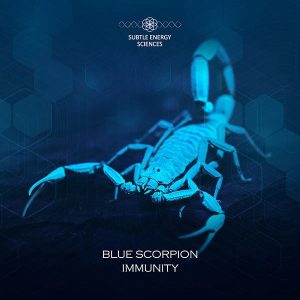 Blue Scorpion Immunity