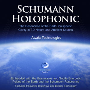 Schumann Holophonic, iAwake