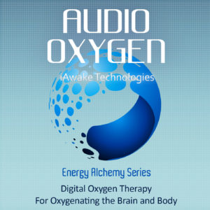 Audio Oxygen, iAwake