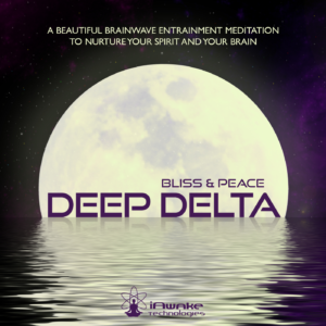 Deep Delta, iAwake